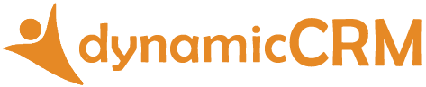 dynamicCRM Logo